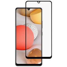 Load image into Gallery viewer, Full Glue Full Screen Tempered Glass Film, For Samsung Galaxy A42 5G (1 PC), For Samsung Galaxy M01 Core (1 PC), For Samsung Galaxy A71 5G UW (1 PC), For Samsung Galaxy S20 FE 5G (1 PC)