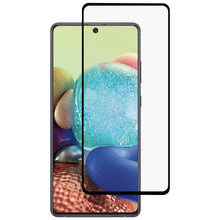 Load image into Gallery viewer, Full Glue Full Screen Tempered Glass Film, For Samsung Galaxy A42 5G (1 PC), For Samsung Galaxy M01 Core (1 PC), For Samsung Galaxy A71 5G UW (1 PC), For Samsung Galaxy S20 FE 5G (1 PC)