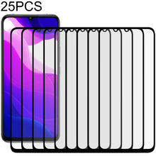 Load image into Gallery viewer, 25 PCS Full Glue Full Screen Tempered Glass Film, For Xiaomi Redmi 8 / Redmi 8a / Redmi 8a Pro / Redmi 8a Dual (25 PCS), For Xiaomi Redmi 9 (India) (25 PCS), For Xiaomi Redmi 9i (25 PCS), For Xiaomi Redmi K30 Pro Zoom (25 PCS)                          ...