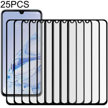 Load image into Gallery viewer, 25 PCS Full Glue Full Screen Tempered Glass Film, For Xiaomi Redmi 8 / Redmi 8a / Redmi 8a Pro / Redmi 8a Dual (25 PCS), For Xiaomi Redmi 9 (India) (25 PCS), For Xiaomi Redmi 9i (25 PCS), For Xiaomi Redmi K30 Pro Zoom (25 PCS)                          ...