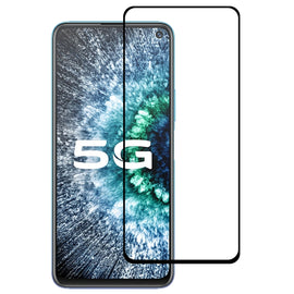 Full Glue Full Screen Tempered Glass Film, For Vivo IQOO Neo3 5G, For Vivo IQOO U1, For Vivo IQOO Z1X, For Vivo U20, For Vivo V17 Neo, For Vivo V20, For Vivo V20 Pro, For Vivo Y7s, For Vivo Y20, For Vivo Y50, For Vivo Y70s, For Vivo Y91i (India) / Y91C...