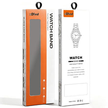 Load image into Gallery viewer, xDfind Four-leaf Clover Diamond Metal Watch Band