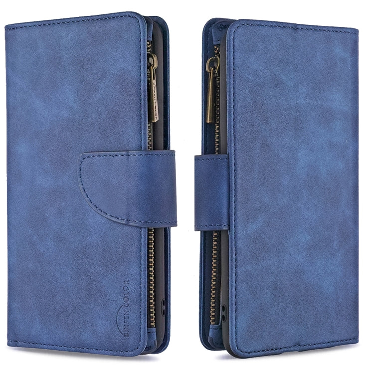 Skin Feel Detachable Magnetic Zipper Horizontal Flip PU Leather Case with Multi-Card Slots & Holder & Wallet & Photo Frame & Lanyard, For Samsung Galaxy Note20 Ultra, For Samsung Galaxy Note20, For iPhone 12 Pro Max