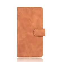 Load image into Gallery viewer, Solid Color Skin Feel Magnetic Buckle Horizontal Flip Calf Texture PU Leather Case with Holder &amp; Card Slots &amp; Wallet, For OPPO Reno4 SE, For Samsung Galaxy M51(European Version)