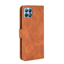 Load image into Gallery viewer, Solid Color Skin Feel Magnetic Buckle Horizontal Flip Calf Texture PU Leather Case with Holder &amp; Card Slots &amp; Wallet, For OPPO Reno4 SE, For Samsung Galaxy M51(European Version)