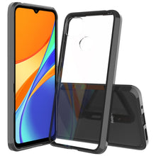 Load image into Gallery viewer, Scratchproof TPU + Acrylic Protective Case, For Samsung Galaxy S20 FE, For Xiaomi Redmi 9A, For Xiaomi Redmi 9C, For Xiaomi Redmi 9