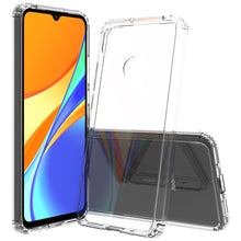 Load image into Gallery viewer, Scratchproof TPU + Acrylic Protective Case, For Samsung Galaxy S20 FE, For Xiaomi Redmi 9A, For Xiaomi Redmi 9C, For Xiaomi Redmi 9
