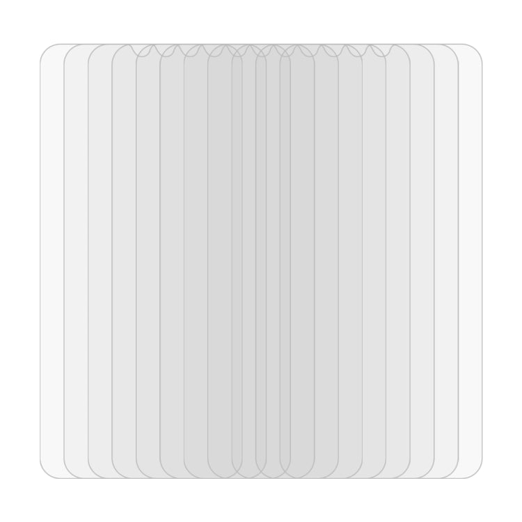 10 PCS 0.26mm 9H 2.5D Tempered Glass Film, For Vivo V17 Neo (10 PCS), For Vivo Y7s (10 PCS), For Vivo Y20 (10 PCS), For Vivo Y50 (10 PCS), For Vivo Y70s (10 PCS), For Vivo Y91i (India) (10 PCS), For Vivo Z5 (10 PCS), For Huawei Y8s (10 PCS)            ...