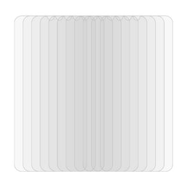 10 PCS 0.26mm 9H 2.5D Tempered Glass Film