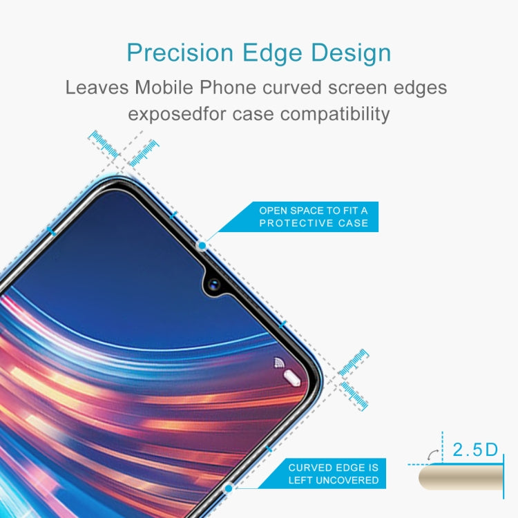 10 PCS 0.26mm 9H 2.5D Tempered Glass Film, For Vivo V17 Neo (10 PCS), For Vivo Y7s (10 PCS), For Vivo Y20 (10 PCS), For Vivo Y50 (10 PCS), For Vivo Y70s (10 PCS), For Vivo Y91i (India) (10 PCS), For Vivo Z5 (10 PCS), For Huawei Y8s (10 PCS)            ...