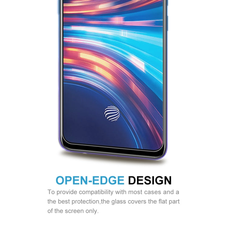 10 PCS 0.26mm 9H 2.5D Tempered Glass Film, For Vivo V17 Neo (10 PCS), For Vivo Y7s (10 PCS), For Vivo Y20 (10 PCS), For Vivo Y50 (10 PCS), For Vivo Y70s (10 PCS), For Vivo Y91i (India) (10 PCS), For Vivo Z5 (10 PCS), For Huawei Y8s (10 PCS)            ...