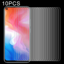 Load image into Gallery viewer, 10 PCS 0.26mm 9H 2.5D Tempered Glass Film, For Vivo V17 Neo (10 PCS), For Vivo Y7s (10 PCS), For Vivo Y20 (10 PCS), For Vivo Y50 (10 PCS), For Vivo Y70s (10 PCS), For Vivo Y91i (India) (10 PCS), For Vivo Z5 (10 PCS), For Huawei Y8s (10 PCS)            ...