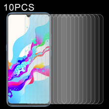 Load image into Gallery viewer, 10 PCS 0.26mm 9H 2.5D Tempered Glass Film, For Vivo V17 Neo (10 PCS), For Vivo Y7s (10 PCS), For Vivo Y20 (10 PCS), For Vivo Y50 (10 PCS), For Vivo Y70s (10 PCS), For Vivo Y91i (India) (10 PCS), For Vivo Z5 (10 PCS), For Huawei Y8s (10 PCS)            ...