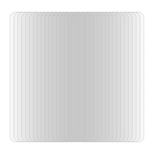 Load image into Gallery viewer, 50 PCS 0.26mm 9H 2.5D Tempered Glass Film