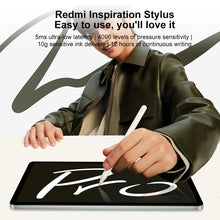 Load image into Gallery viewer, Original Xiaomi Redmi Inspiration Stylus Pen for Redmi Pad Pro / Pad 2 / K Pad