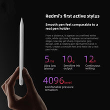 Load image into Gallery viewer, Original Xiaomi Redmi Inspiration Stylus Pen for Redmi Pad Pro / Pad 2 / K Pad