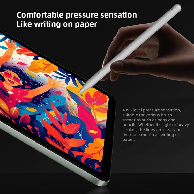 Original Xiaomi Redmi Inspiration Stylus Pen for Redmi Pad Pro / Pad 2 / K Pad