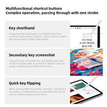 Load image into Gallery viewer, Original Xiaomi Redmi Inspiration Stylus Pen for Redmi Pad Pro / Pad 2 / K Pad