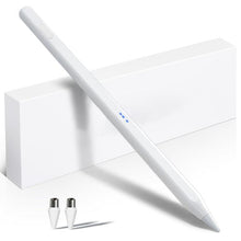 Load image into Gallery viewer, DP01 Type-C Rechargeable Magnetic Stylus with 2 Replacement Nibs