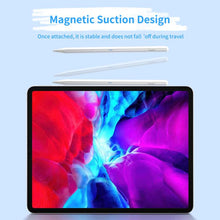 Load image into Gallery viewer, DP01 Type-C Rechargeable Magnetic Stylus with 2 Replacement Nibs