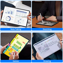 Load image into Gallery viewer, DP01 Type-C Rechargeable Magnetic Stylus with 2 Replacement Nibs