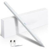 DP01 Type-C Rechargeable Magnetic Stylus with 2 Replacement Nibs