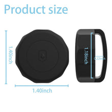 Load image into Gallery viewer, XDcase Pet Design Waterproof Silicone Protective Case, For AirTag