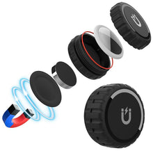 Load image into Gallery viewer, XDcase Strong Magnetic Waterproof PC Protective Case, Magnetic