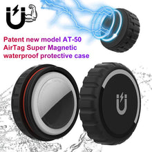 Load image into Gallery viewer, XDcase Strong Magnetic Waterproof PC Protective Case, Magnetic