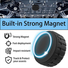 Load image into Gallery viewer, XDcase Strong Magnetic Waterproof PC Protective Case, Magnetic