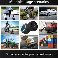 Load image into Gallery viewer, XDcase Strong Magnetic Waterproof PC Protective Case, Magnetic