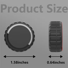 Load image into Gallery viewer, XDcase Adhesive Paste Waterproof PC Protective Case, Adhesive