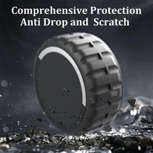 Load image into Gallery viewer, XDcase Adhesive Paste Waterproof PC Protective Case, Adhesive
