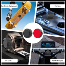 Load image into Gallery viewer, XDcase Adhesive Paste Waterproof PC Protective Case, Adhesive
