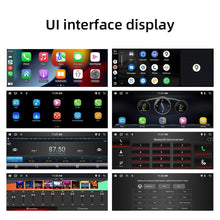 Load image into Gallery viewer, F6021 6.86 inch IPS Screen Car 1Din MP5 Player Support CarPlay &amp; Android Auto, F6021