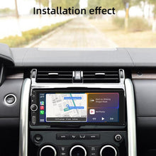 Load image into Gallery viewer, F6021 6.86 inch IPS Screen Car 1Din MP5 Player Support CarPlay &amp; Android Auto, F6021