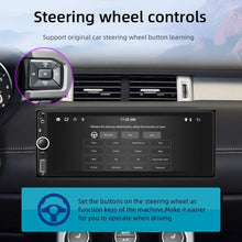Load image into Gallery viewer, F6021 6.86 inch IPS Screen Car 1Din MP5 Player Support CarPlay &amp; Android Auto, F6021