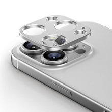 Load image into Gallery viewer, XDcase Titanium Alloy Hollow Camera Lens Protector, For iPhone 16 Pro / 16 Pro Max