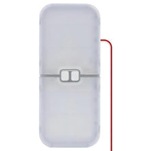 Load image into Gallery viewer, 12-30V RV Light 3-Color Temperature Rotary Button Dimming Roof Light, FC03