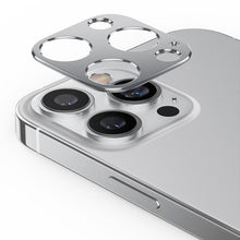 Load image into Gallery viewer, XDcase Titanium Alloy Hollow Camera Lens Protector, For iPhone 14 Pro / 14 Pro Max