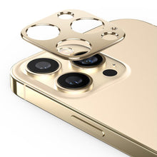 Load image into Gallery viewer, XDcase Titanium Alloy Hollow Camera Lens Protector, For iPhone 14 Pro / 14 Pro Max