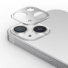 Load image into Gallery viewer, XDcase Titanium Alloy Hollow Camera Lens Protector, For iPhone 14 / 14 Plus