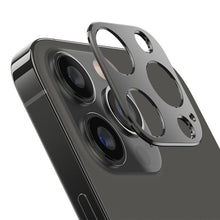 Load image into Gallery viewer, XDcase Titanium Alloy Hollow Camera Lens Protector, For iPhone 13 Pro / 13 Pro Max