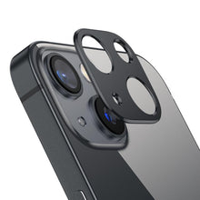 Load image into Gallery viewer, XDcase Titanium Alloy Hollow Camera Lens Protector, For iPhone 13 / 13 mini