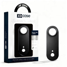Load image into Gallery viewer, XDcase Titanium Alloy Hollow Camera Lens Protector, For iPhone Air