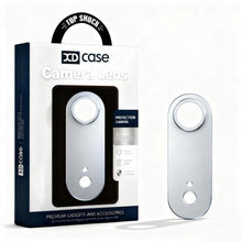 Load image into Gallery viewer, XDcase Titanium Alloy Hollow Camera Lens Protector, For iPhone Air
