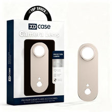 Load image into Gallery viewer, XDcase Titanium Alloy Hollow Camera Lens Protector, For iPhone Air