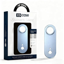 Load image into Gallery viewer, XDcase Titanium Alloy Hollow Camera Lens Protector, For iPhone Air