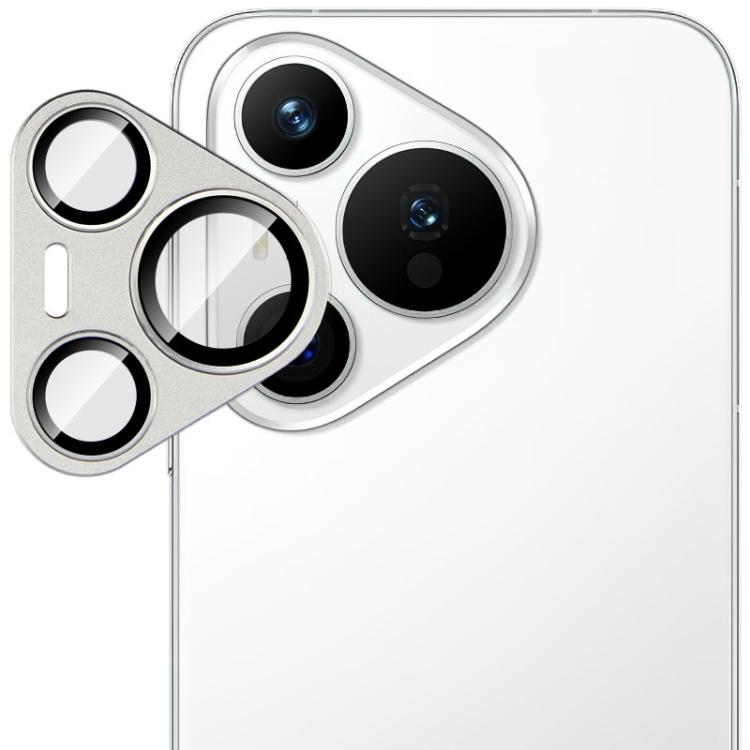 IMAK Metal Armor Premium Camera Protector Film, For Huawei Pura 70 Pro / Pro+, For Huawei Pura 70