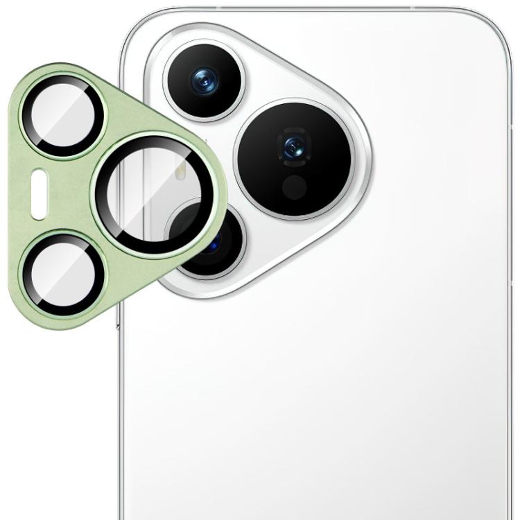 IMAK Metal Armor Premium Camera Protector Film, For Huawei Pura 70 Pro / Pro+, For Huawei Pura 70
